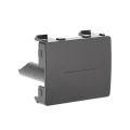 Button - 4055185484 Button Open [Electrolux Aeg]